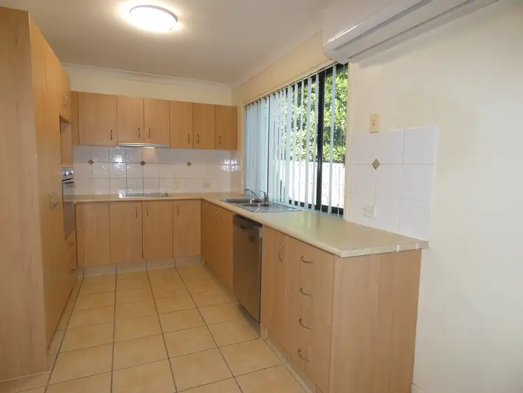 Third view of Homely house listing, 93 Billinghurst Crescent, Upper Coomera QLD 4209