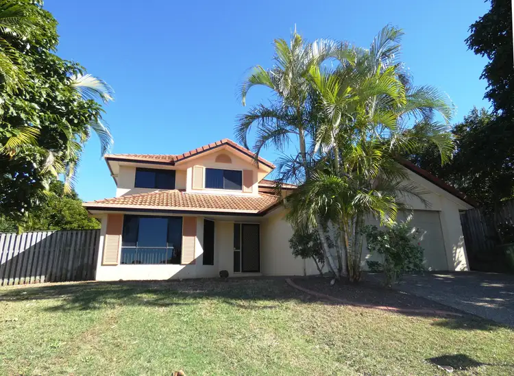 Fourth view of Homely house listing, 93 Billinghurst Crescent, Upper Coomera QLD 4209