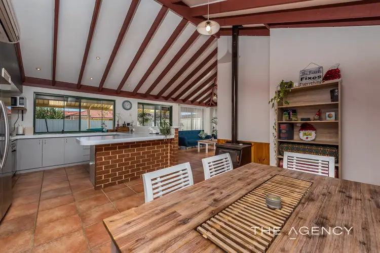 Main view of Homely house listing, 50 St Barnabas Boulevard, Quinns Rocks WA 6030