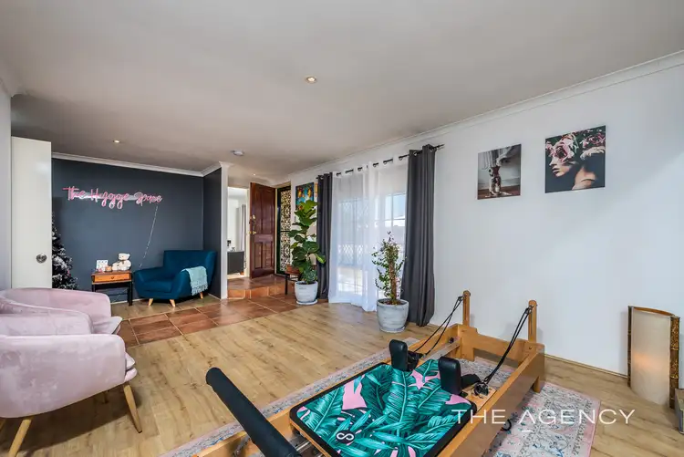 Fourth view of Homely house listing, 50 St Barnabas Boulevard, Quinns Rocks WA 6030