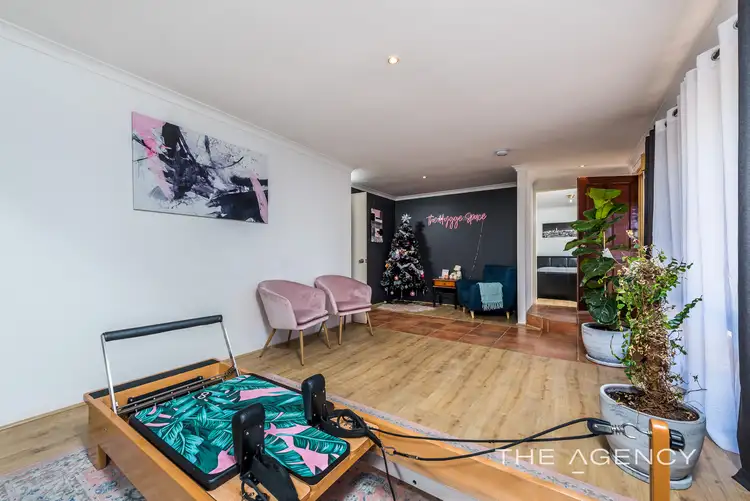 Fifth view of Homely house listing, 50 St Barnabas Boulevard, Quinns Rocks WA 6030