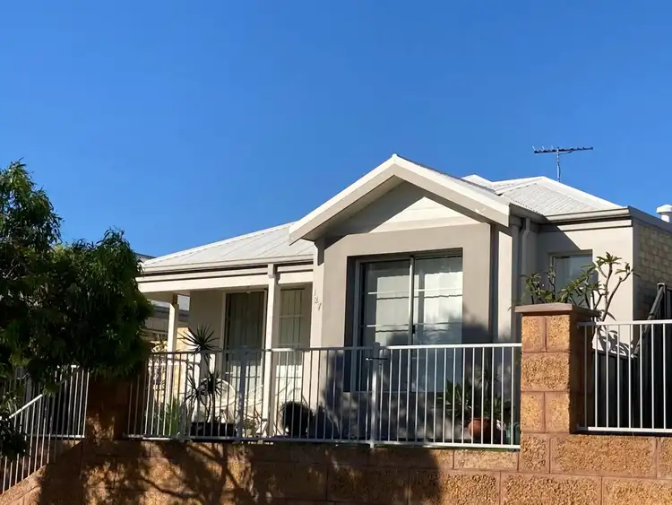 Main view of Homely house listing, 127 Joseph Banks Boulevard, Banksia Grove WA 6031