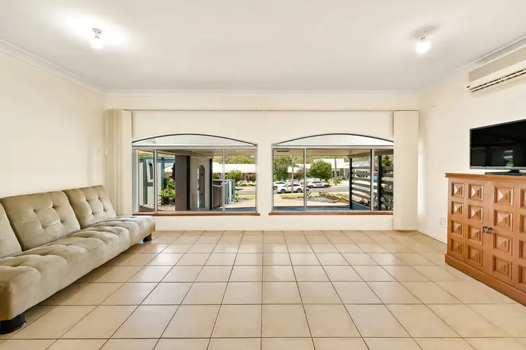 Fifth view of Homely house listing, 241b Mackenzie Street, Centenary Heights QLD 4350