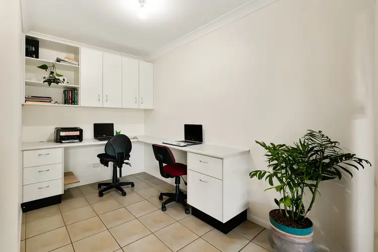 Sixth view of Homely house listing, 241b Mackenzie Street, Centenary Heights QLD 4350