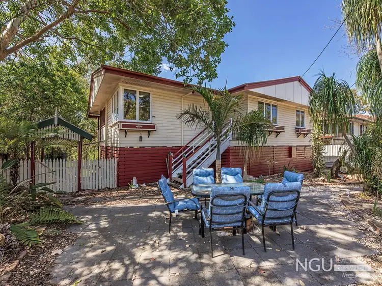 Second view of Homely house listing, 23 Flinders Drive, Leichhardt QLD 4305