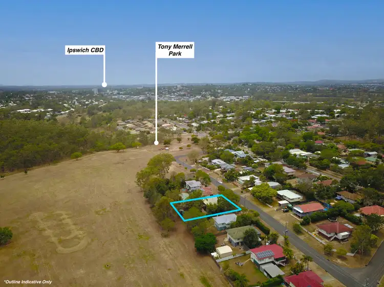 Third view of Homely house listing, 23 Flinders Drive, Leichhardt QLD 4305