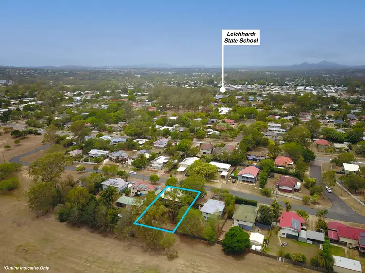 Fourth view of Homely house listing, 23 Flinders Drive, Leichhardt QLD 4305