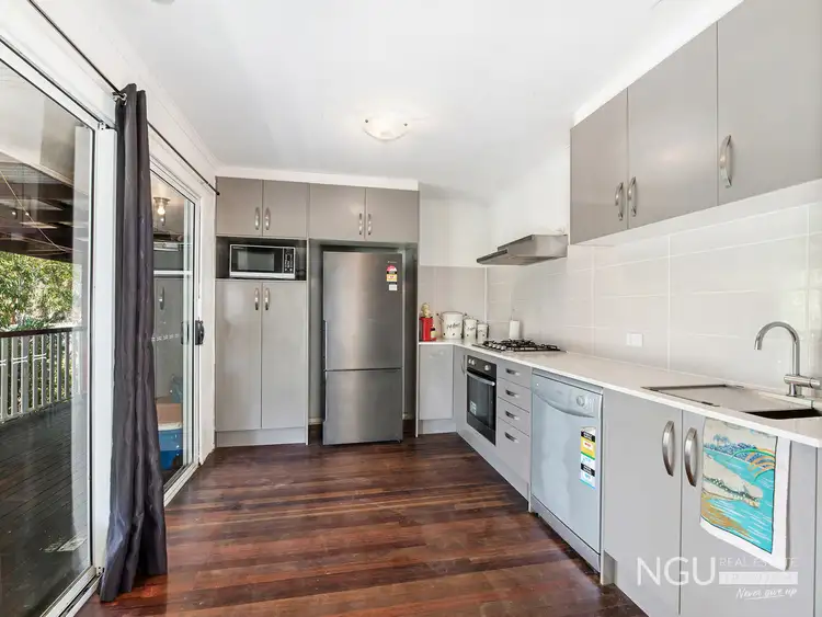Fifth view of Homely house listing, 23 Flinders Drive, Leichhardt QLD 4305