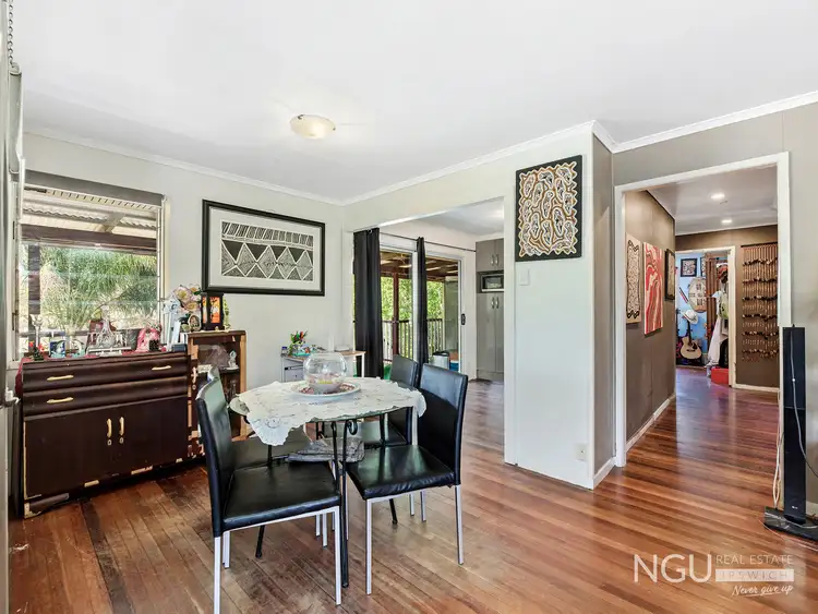 Sixth view of Homely house listing, 23 Flinders Drive, Leichhardt QLD 4305
