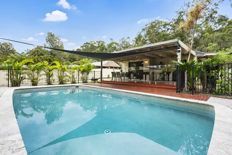 84 Yarrimbah Drive, Nerang QLD 4211