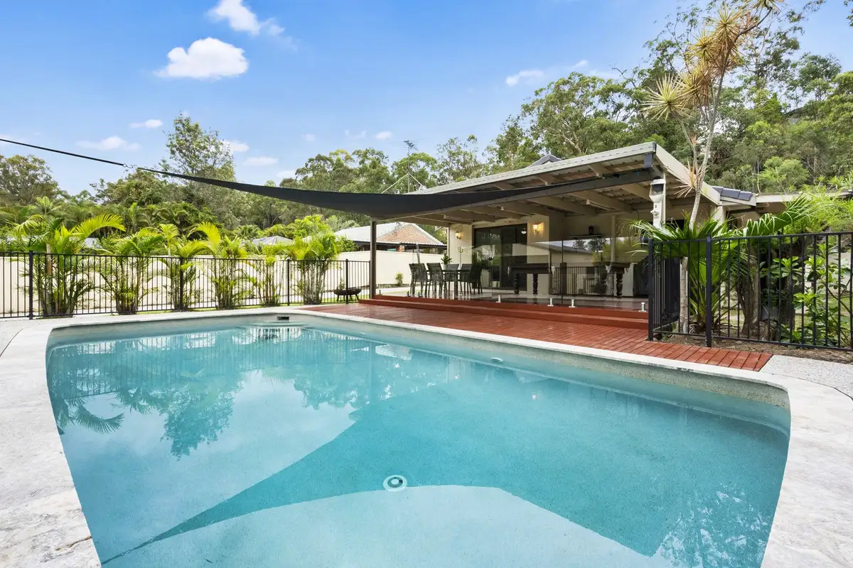 Main view of Homely house listing, 84 Yarrimbah Drive, Nerang QLD 4211