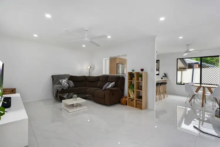 Sixth view of Homely house listing, 84 Yarrimbah Drive, Nerang QLD 4211