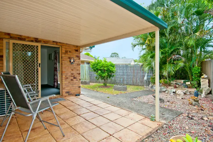 Second view of Homely house listing, 6 Miles Court, Eagleby QLD 4207