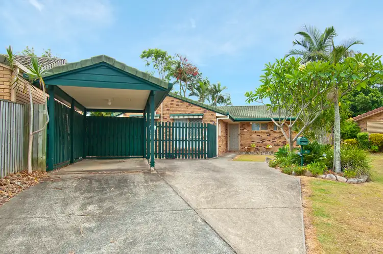 Fifth view of Homely house listing, 6 Miles Court, Eagleby QLD 4207