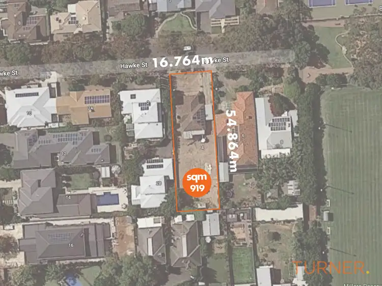 4 Hawke Street, Linden Park SA 5065