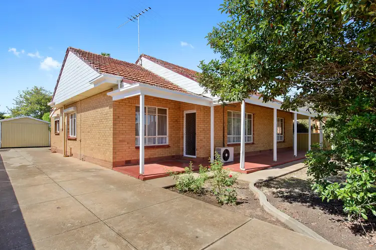 42 Fisher Street, Balaklava SA 5461
