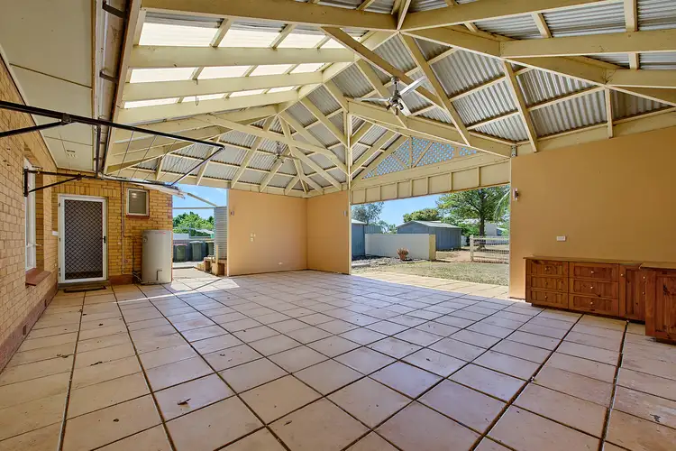 Second view of Homely house listing, 42 Fisher Street, Balaklava SA 5461