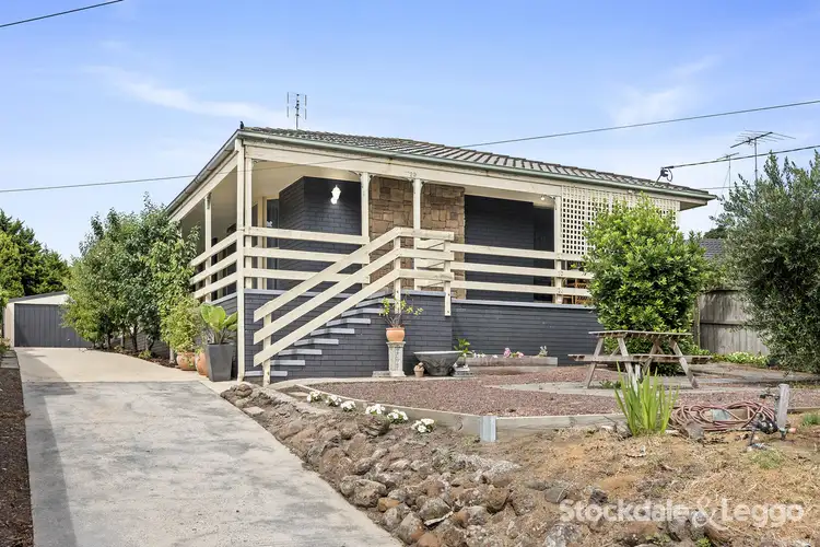 Main view of Homely house listing, 29 Coronae Drive, Clifton Springs VIC 3222