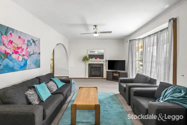 Second view of Homely house listing, 29 Coronae Drive, Clifton Springs VIC 3222