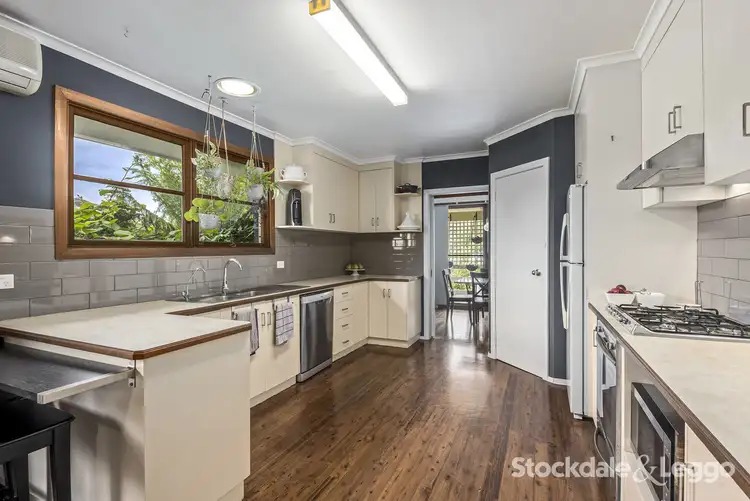 Fifth view of Homely house listing, 29 Coronae Drive, Clifton Springs VIC 3222
