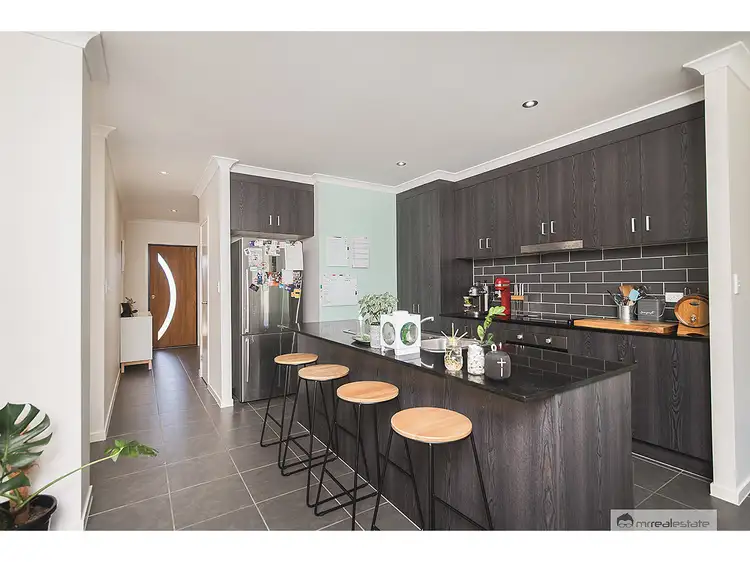 Second view of Homely house listing, 25 Varsity Crescent, Norman Gardens QLD 4701
