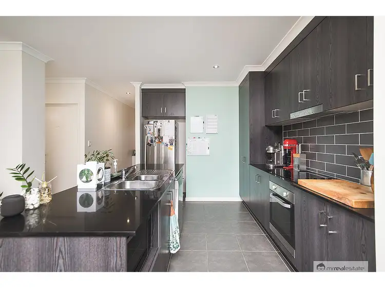 Fourth view of Homely house listing, 25 Varsity Crescent, Norman Gardens QLD 4701