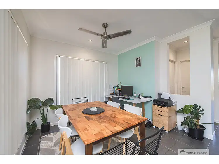 Fifth view of Homely house listing, 25 Varsity Crescent, Norman Gardens QLD 4701