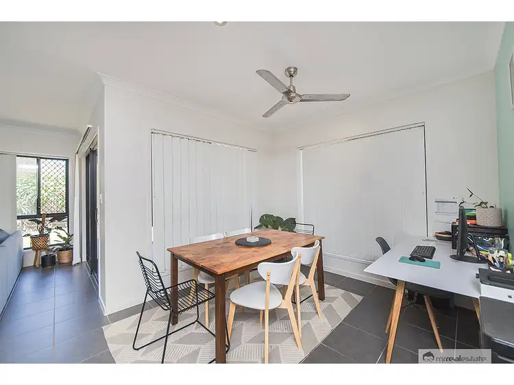 Sixth view of Homely house listing, 25 Varsity Crescent, Norman Gardens QLD 4701