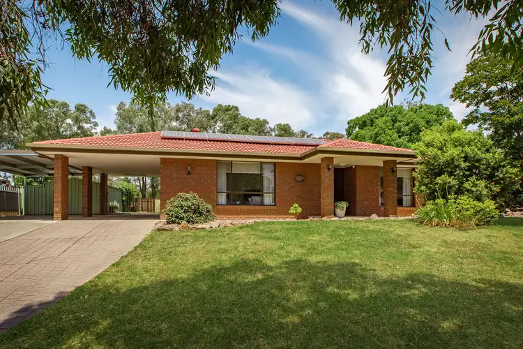 Second view of Homely house listing, 19 Park View Close, Wodonga VIC 3690