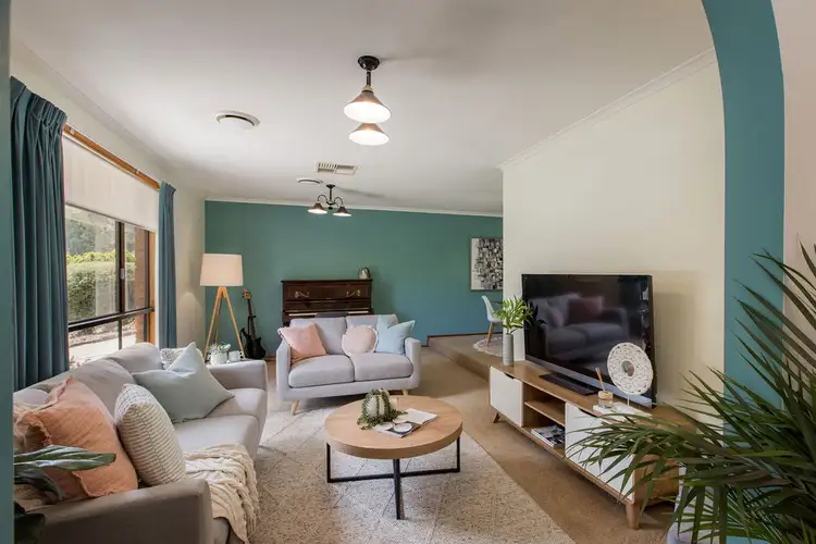 Third view of Homely house listing, 19 Park View Close, Wodonga VIC 3690