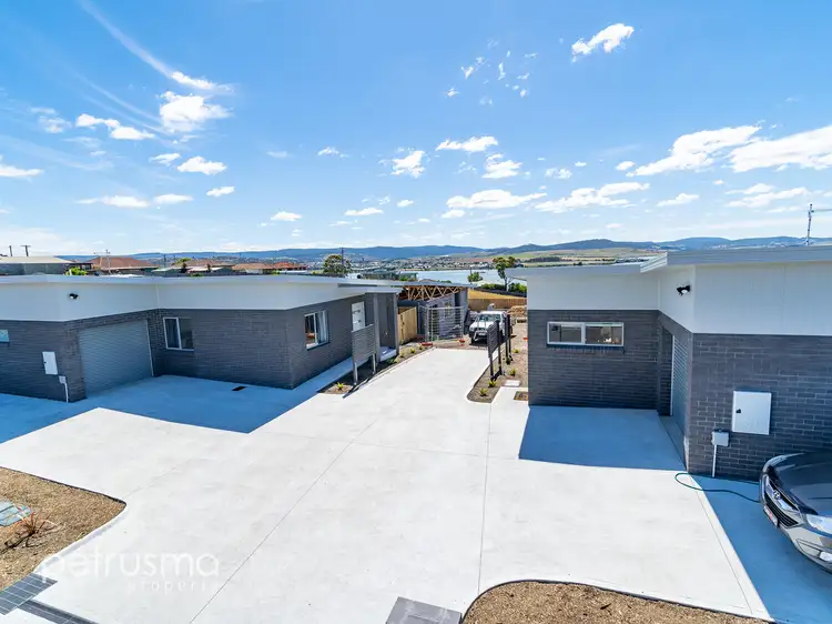 3&4/51 Raynors Road, Midway Point TAS 7171