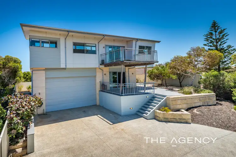 Main view of Homely house listing, 5 Nicholas Avenue, Quinns Rocks WA 6030