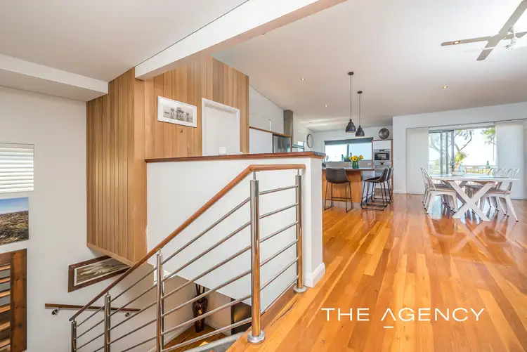 Fifth view of Homely house listing, 5 Nicholas Avenue, Quinns Rocks WA 6030