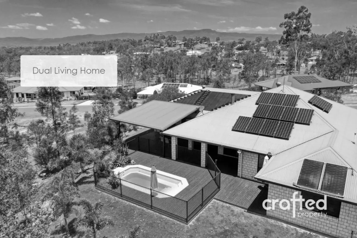Main view of Homely house listing, 141 William Humphreys Drive, Mundoolun QLD 4285
