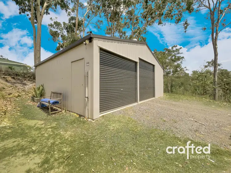 Third view of Homely house listing, 141 William Humphreys Drive, Mundoolun QLD 4285