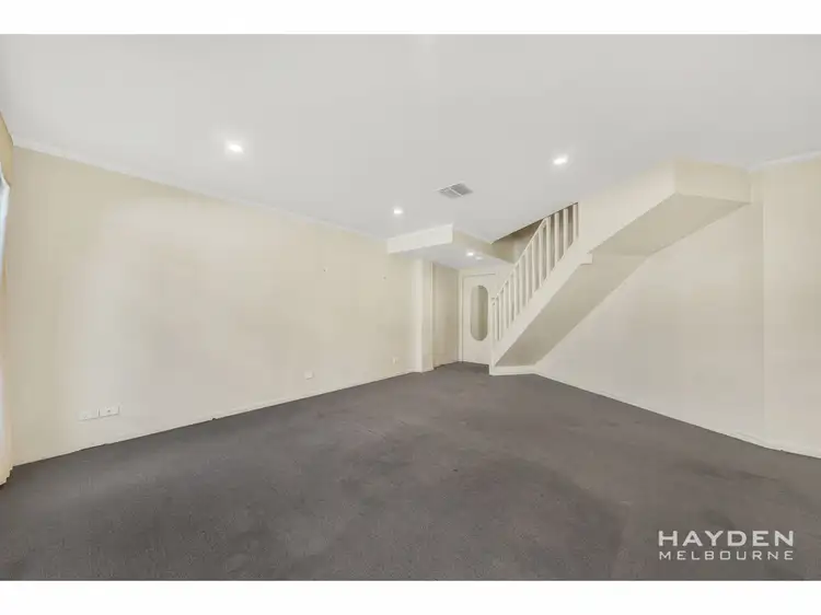 Third view of Homely townhouse listing, 80A Surrey Road North, South Yarra VIC 3141