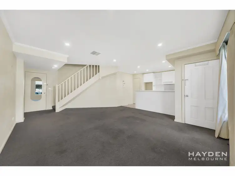 Fourth view of Homely townhouse listing, 80A Surrey Road North, South Yarra VIC 3141