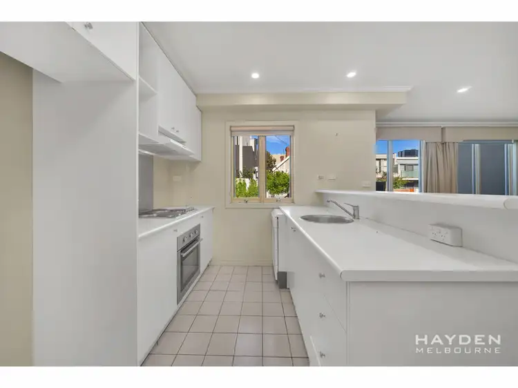 Fifth view of Homely townhouse listing, 80A Surrey Road North, South Yarra VIC 3141