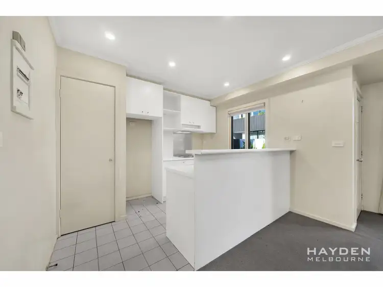 Sixth view of Homely townhouse listing, 80A Surrey Road North, South Yarra VIC 3141