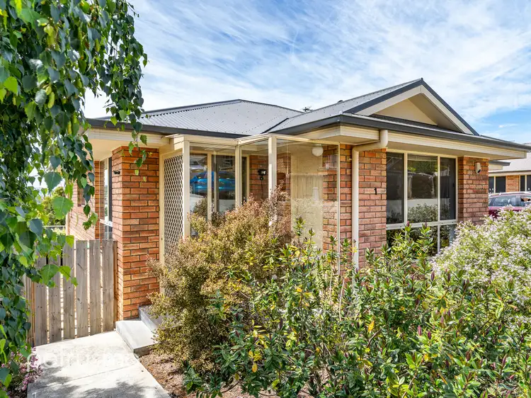 1/3 Russell Road, Claremont TAS 7011
