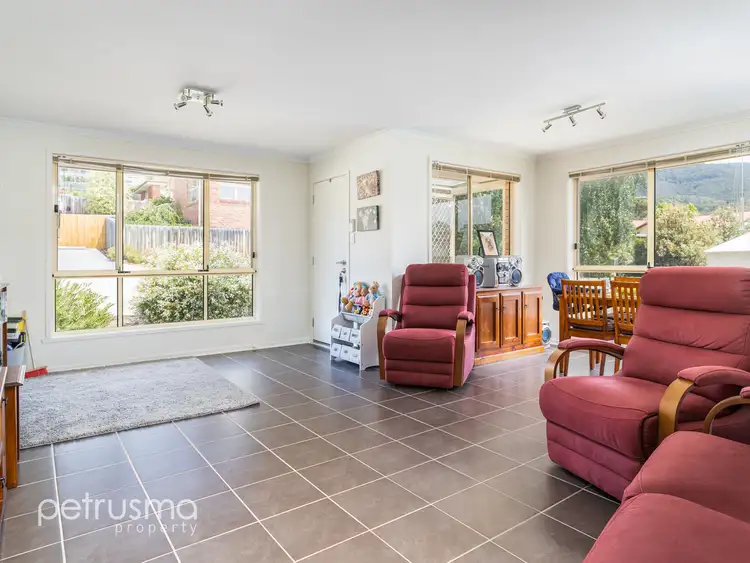 Third view of Homely villa listing, 1/3 Russell Road, Claremont TAS 7011