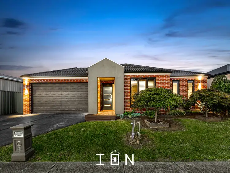 Main view of Homely house listing, 28 Corrigans Road, Cranbourne East VIC 3977