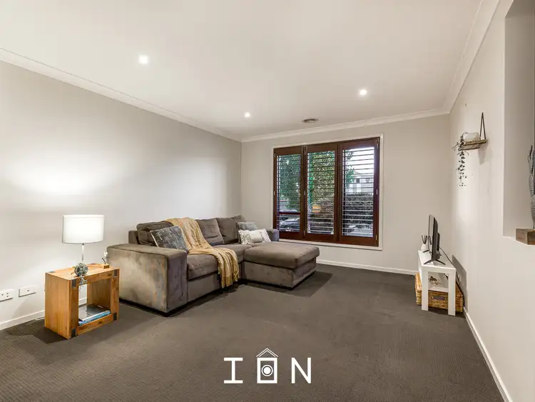Second view of Homely house listing, 28 Corrigans Road, Cranbourne East VIC 3977