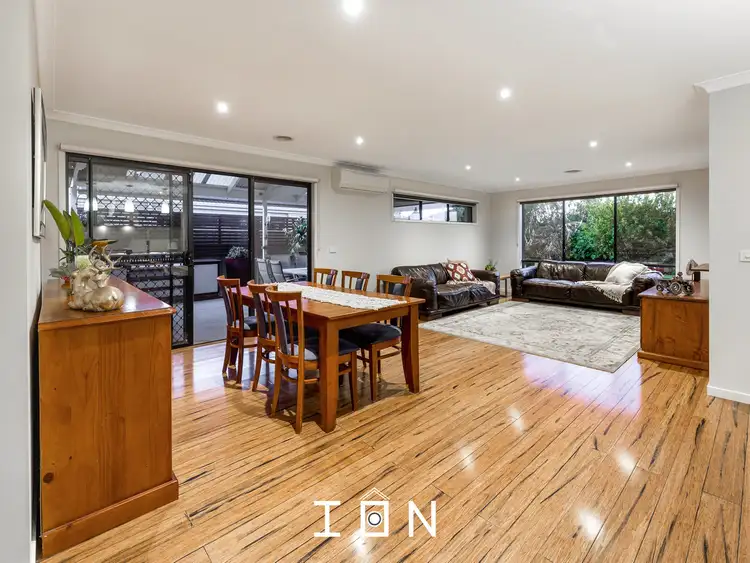 Fourth view of Homely house listing, 28 Corrigans Road, Cranbourne East VIC 3977