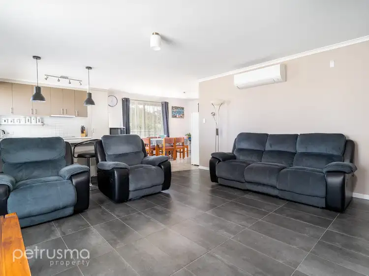Third view of Homely unit listing, 2/20 Amaroo Road, Austins Ferry TAS 7011