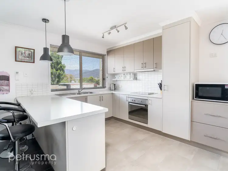 Fifth view of Homely unit listing, 2/20 Amaroo Road, Austins Ferry TAS 7011