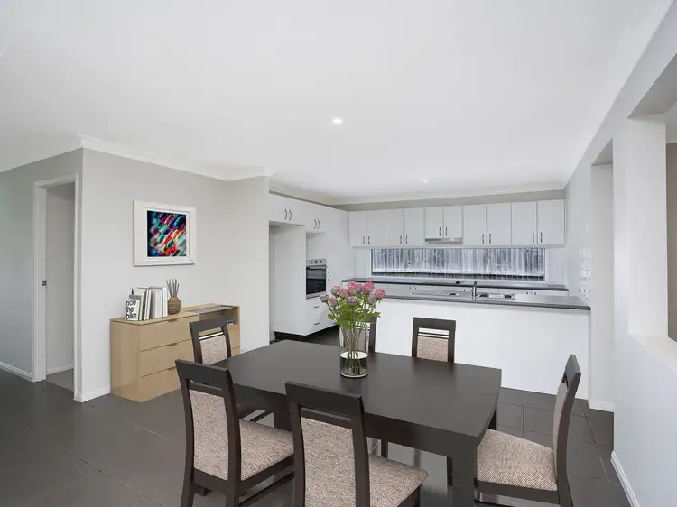 Second view of Homely house listing, 12 Aspect Place, Pacific Pines QLD 4211