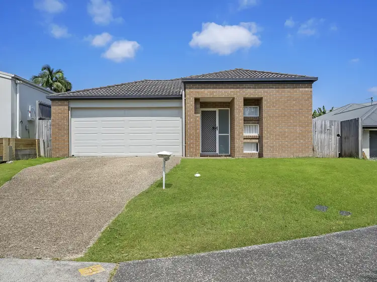 Third view of Homely house listing, 12 Aspect Place, Pacific Pines QLD 4211