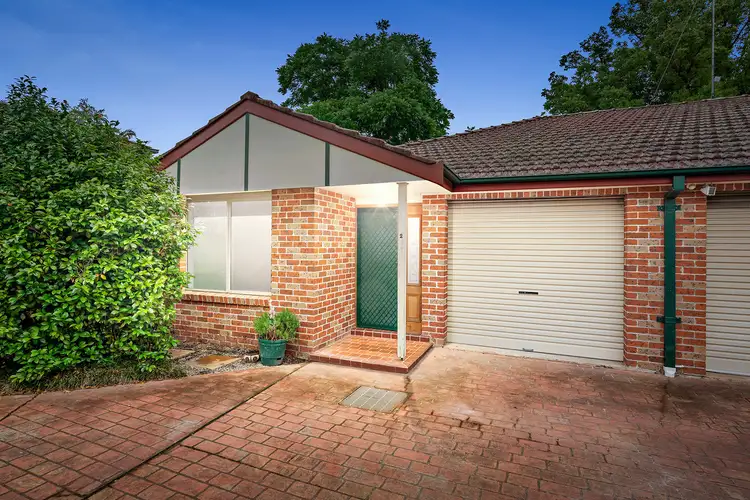 Main view of Homely house listing, 2/565 George Street, South Windsor NSW 2756