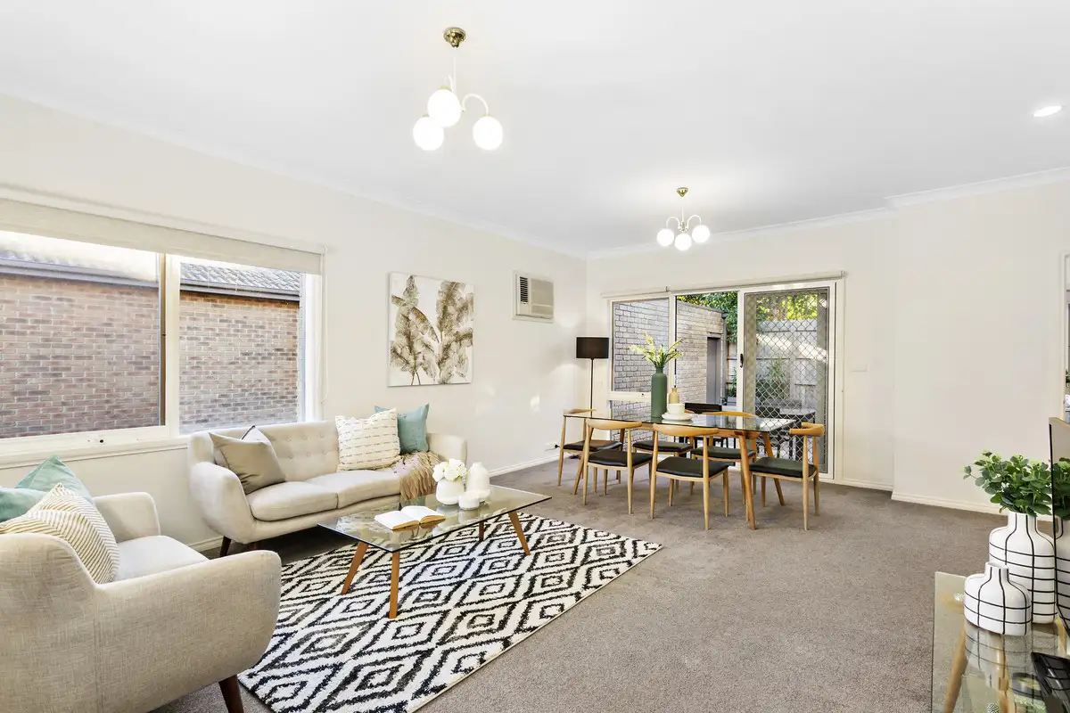 Main view of Homely unit listing, 3/48 Alpha Street, Balwyn North VIC 3104